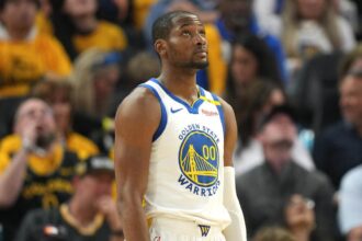 NBA Free Agency: Five lingering questions including the Warriors' Jonathan Kuminga and the Lakers' missing center