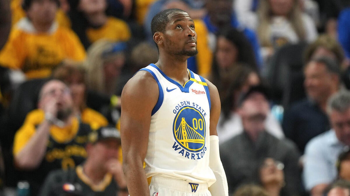 NBA Free Agency: Five lingering questions including the Warriors' Jonathan Kuminga and the Lakers' missing center