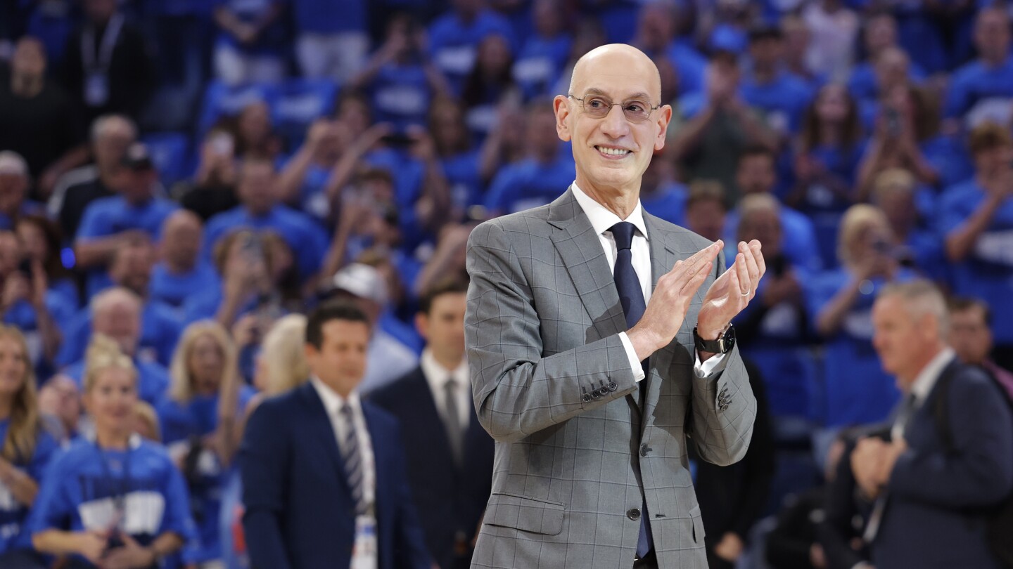 NBA owners are looking for new research into expansion. There is no timeline for cities to be chosen.