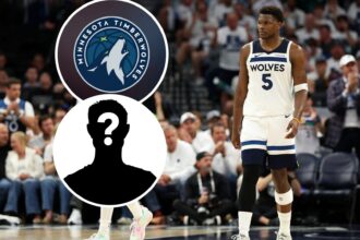 NBA experts will nominate "X-Factor" players who can help Anthony Edwards and the Minnesota Timberwolves win titles next season