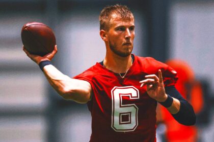 New second round contract guarantees for NFL players bring unusual victory