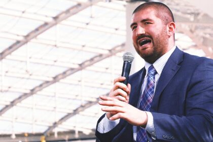 NFLPA Chief Strategy Officer JC Tretter resigns in recent scrutiny
