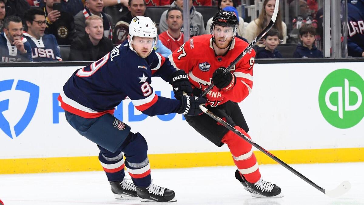 NHL Free Agency: Conor McDavid, Jack Achel among potential superstars to market in 2026