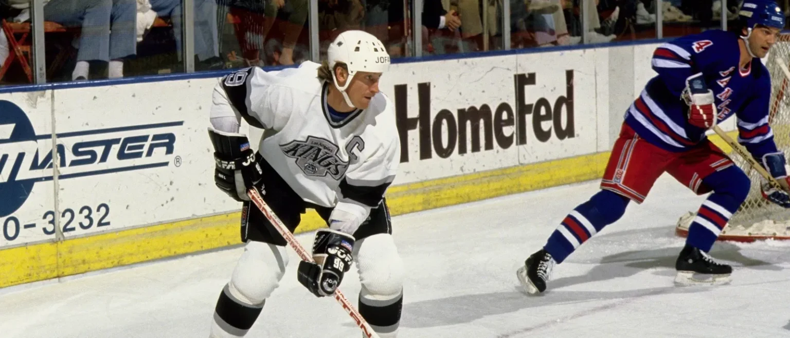 Countdown: Best offensive playoff performances from each NHL franchise
