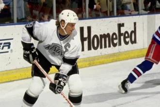 Countdown: Best offensive playoff performances from each NHL franchise