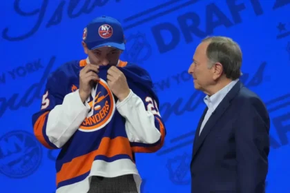 NHL Prospect Pool Overview '25-26: New York Islanders, prepare for Schafer and Richie