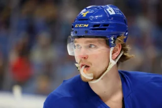 NHL rumour summary: Latest questions about Bow Enbyram, questions about Artemipanarin's future with Rangers