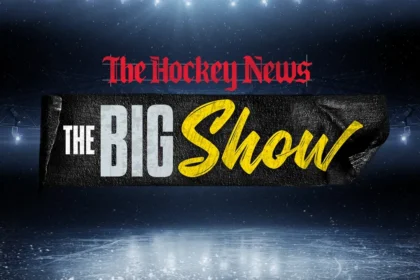 Hockey News Big Show: Top NHL Players Now