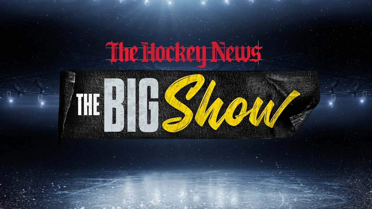 Hockey News Big Show: Top NHL Players Now