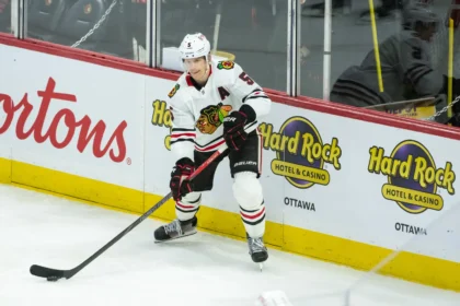 NHL Trade Rumors: 3 Can I impress the Blackhawks
