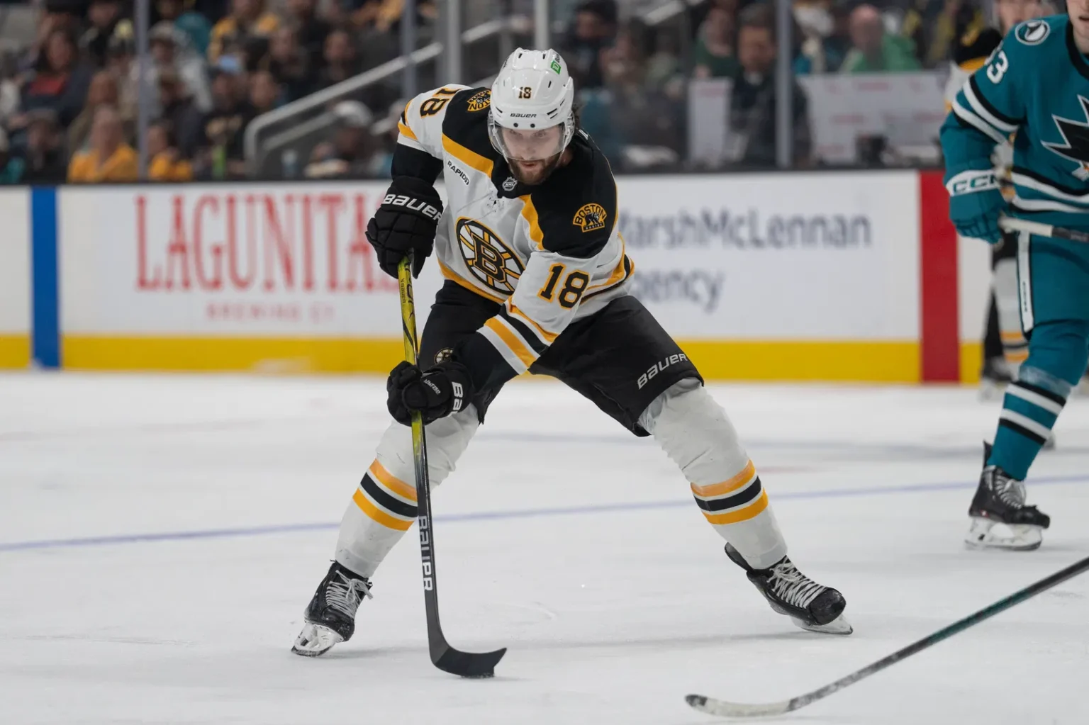 NHL trade rumours: Canadian three potential centre targets