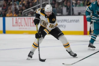 NHL trade rumours: Canadian three potential centre targets