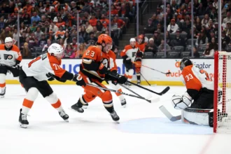 NHL trade rumours: Which flyer trade targets are still there?