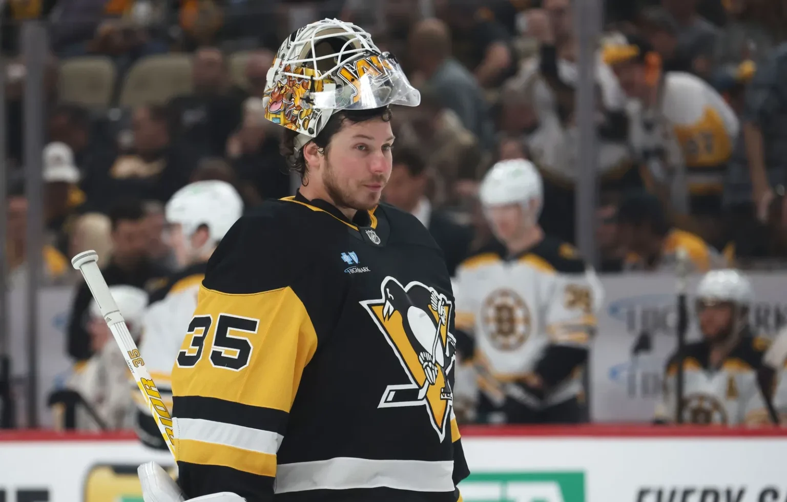NHL Rumor Summary: Will Penguin Jarry and Canadian Matheson hit the trade bloc?