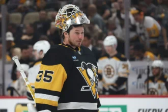 NHL Rumor Summary: Will Penguin Jarry and Canadian Matheson hit the trade bloc?