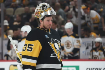 NHL Rumor Summary: Will Penguin Jarry and Canadian Matheson hit the trade bloc?