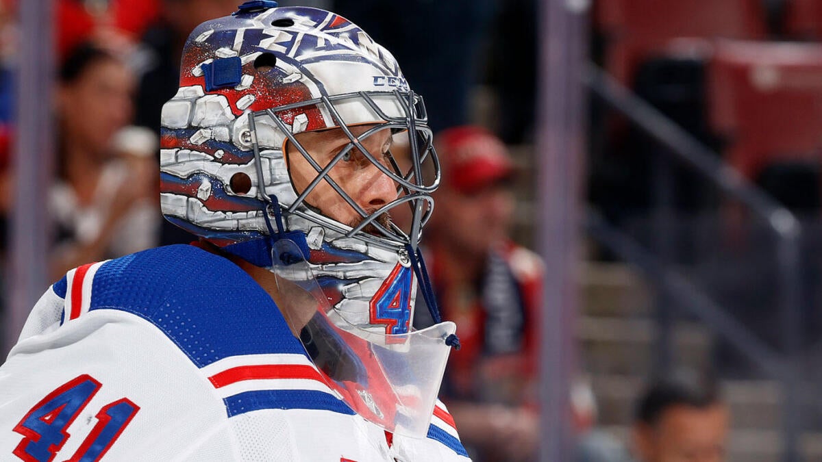 Goaltender Jaroslav Halak retired in the NHL after 17 years and was removed from his last game for two years