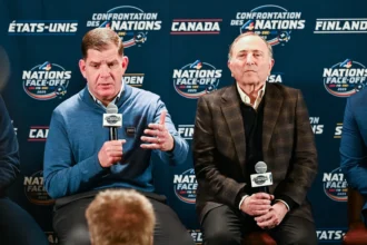 The NHL and NHLPA ratify the 4-year CBA