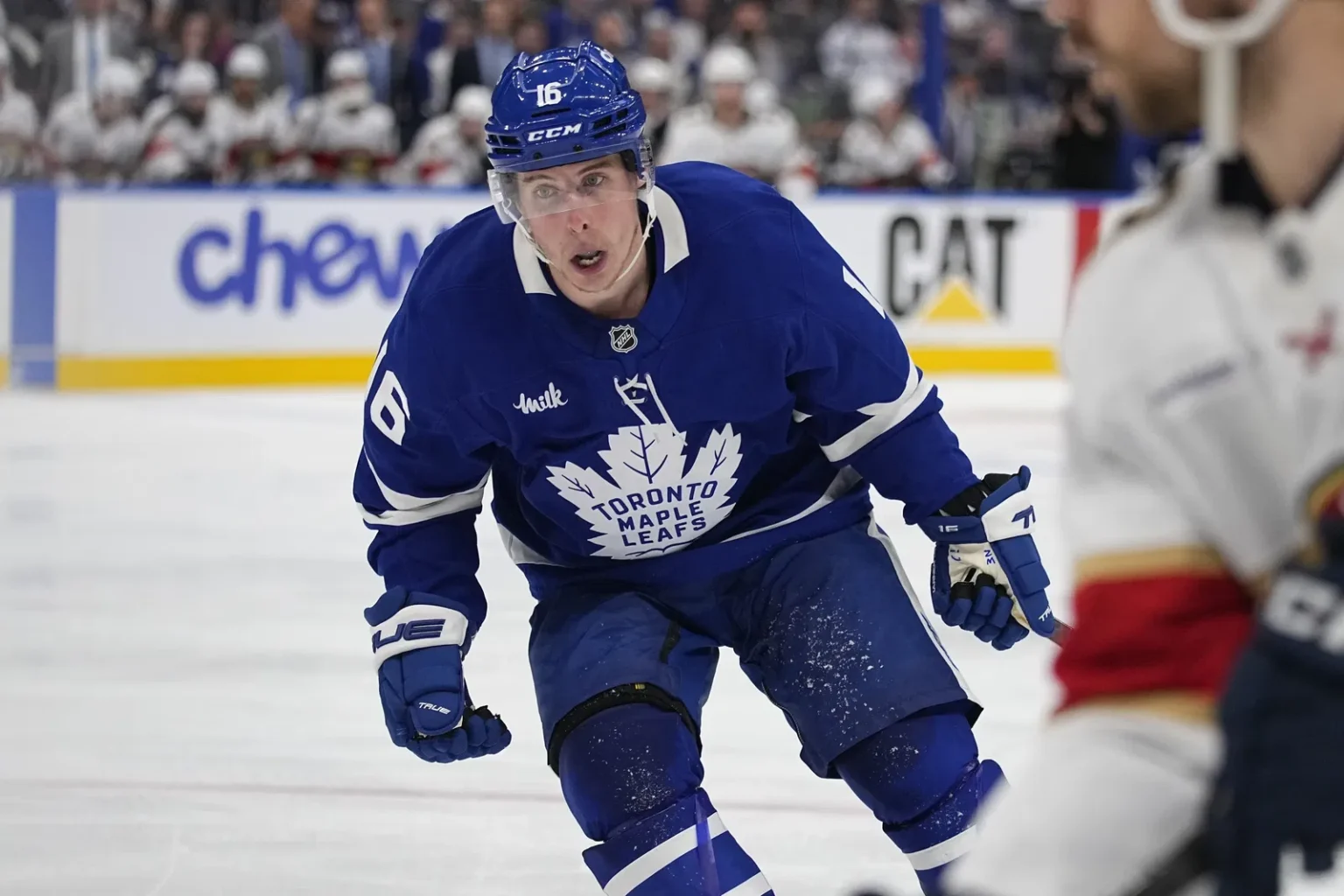 Wrap Around: Are there a lot of NHL players to prove this season?