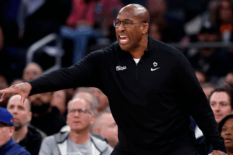 Knicks, Coach Mike Brown Finalizing Deal: New York approaches veterans to replace Tom Thibodeau, according to reports