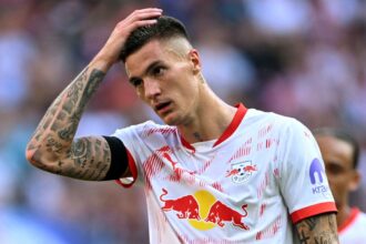 Newcastle contact us for a £33 million Sesco alternative that made the Barondoor or Top 30