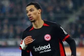 Newcastle wants "one of the best CFs in Europe"