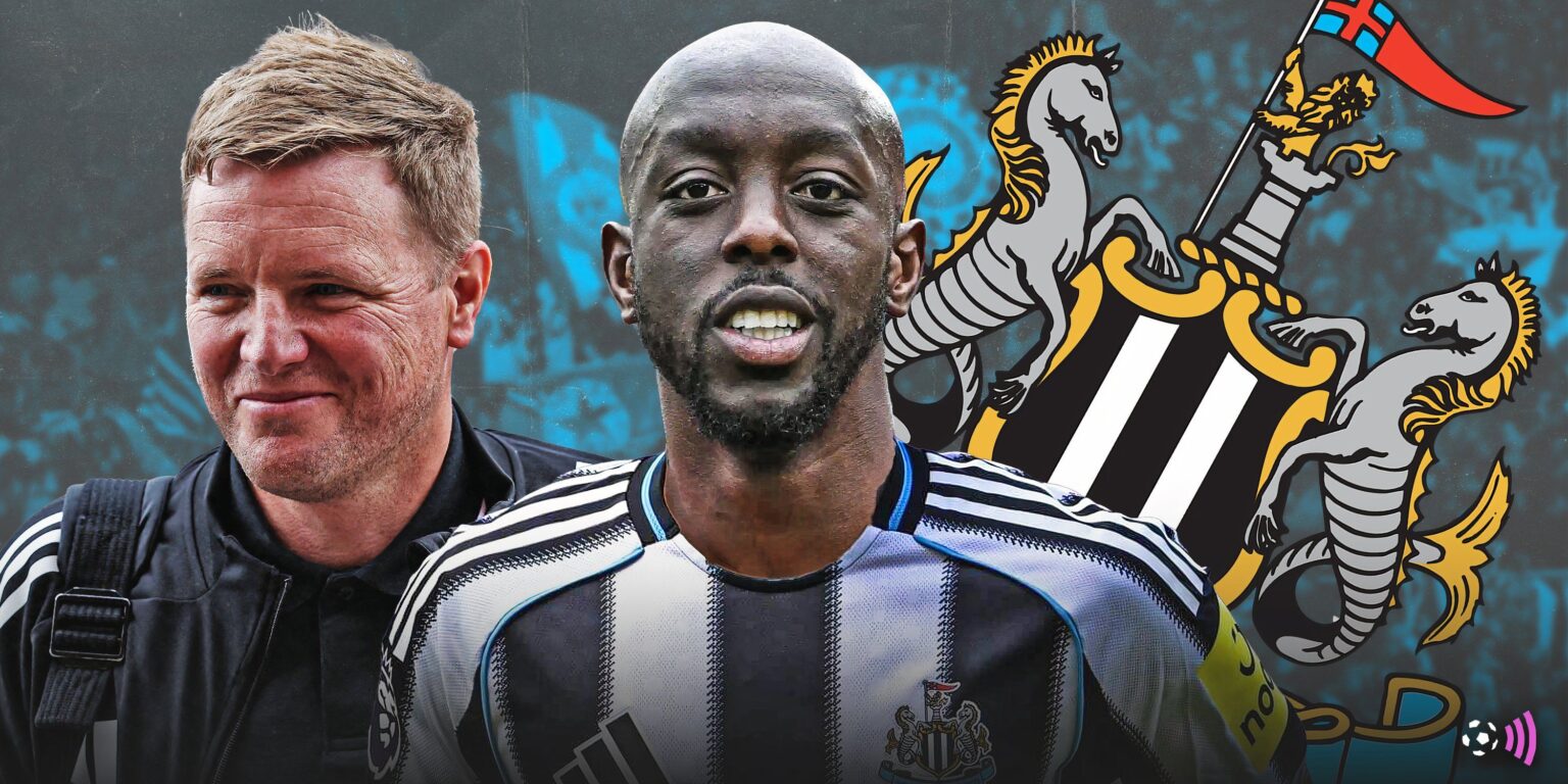 Newcastle will hold internal lectures that exceed £700 million "tank"