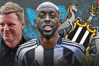 Newcastle will hold internal lectures that exceed £700 million "tank"