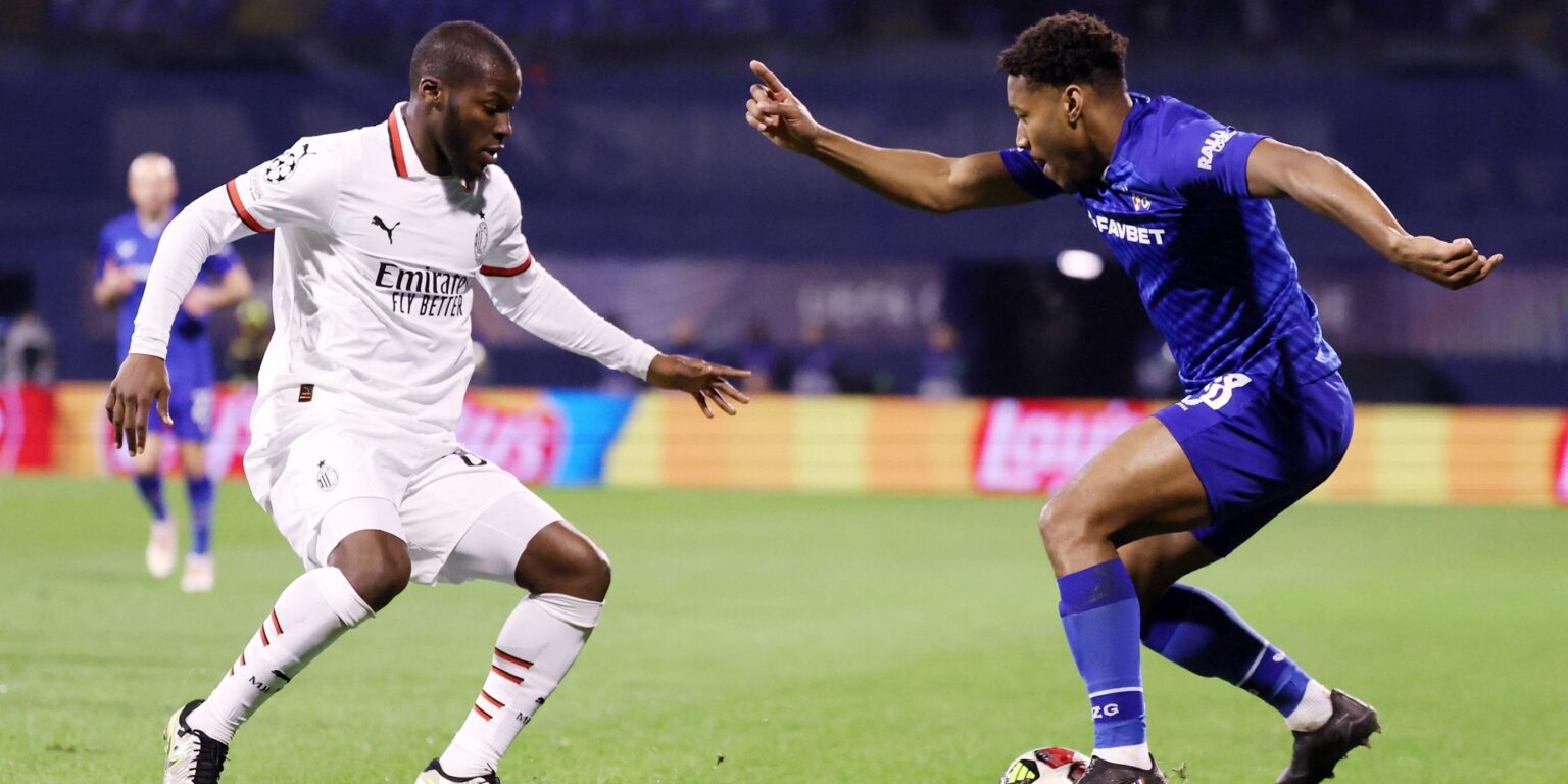 Nottingham Forest is now ready to offer a £21 million offer to the "Super" midfielder