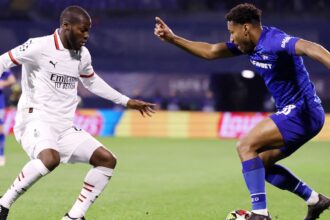 Nottingham Forest is now ready to offer a £21 million offer to the "Super" midfielder