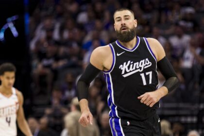 Nugget reportedly tells Jonan Valanshanas he expects him to respect the contract