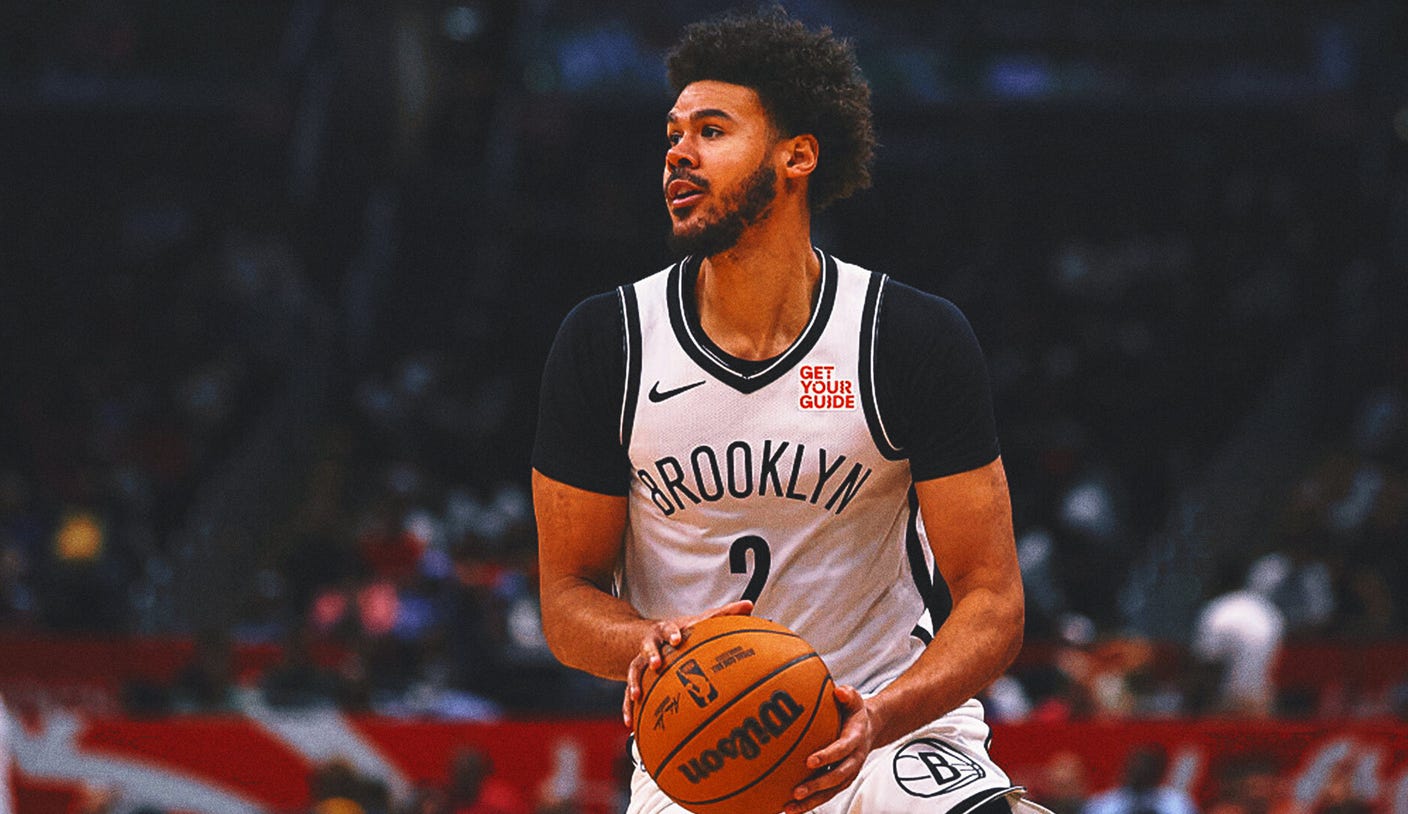 The Nuggets acquire Cam Johnson for Michael Porter Jr. and unprotected first round pick