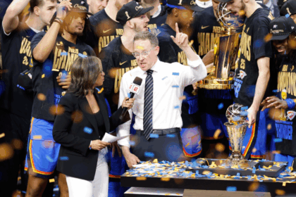 NBA front office rankings: OKC ON TOP, LAKERS and MAVERICKS LIST ON LIST, new team behind the Bulls at No. 30