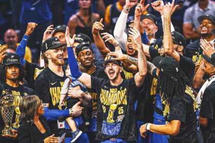 Oklahoma City Thunder GM Sam Presty praises "Home Glow" NBA Championship Team