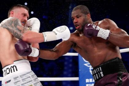 oleksandr usyk vs. Daniel Dubois 2 odds, predictions, betting lines, time: July 19th Boxing expert fight pick
