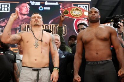 Oleksandr Usyk vs. Daniel Dubois 2 Odds, Predictions, Lines, Time: July 19th, Battle Pick by Proven Boxing Experts