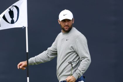 Open Championship 2025: Ranking the top 25 players
