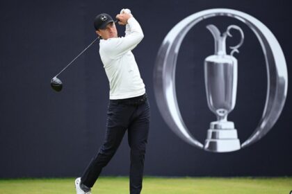 Open Championship 2025 odds, picks, predictions, paths
