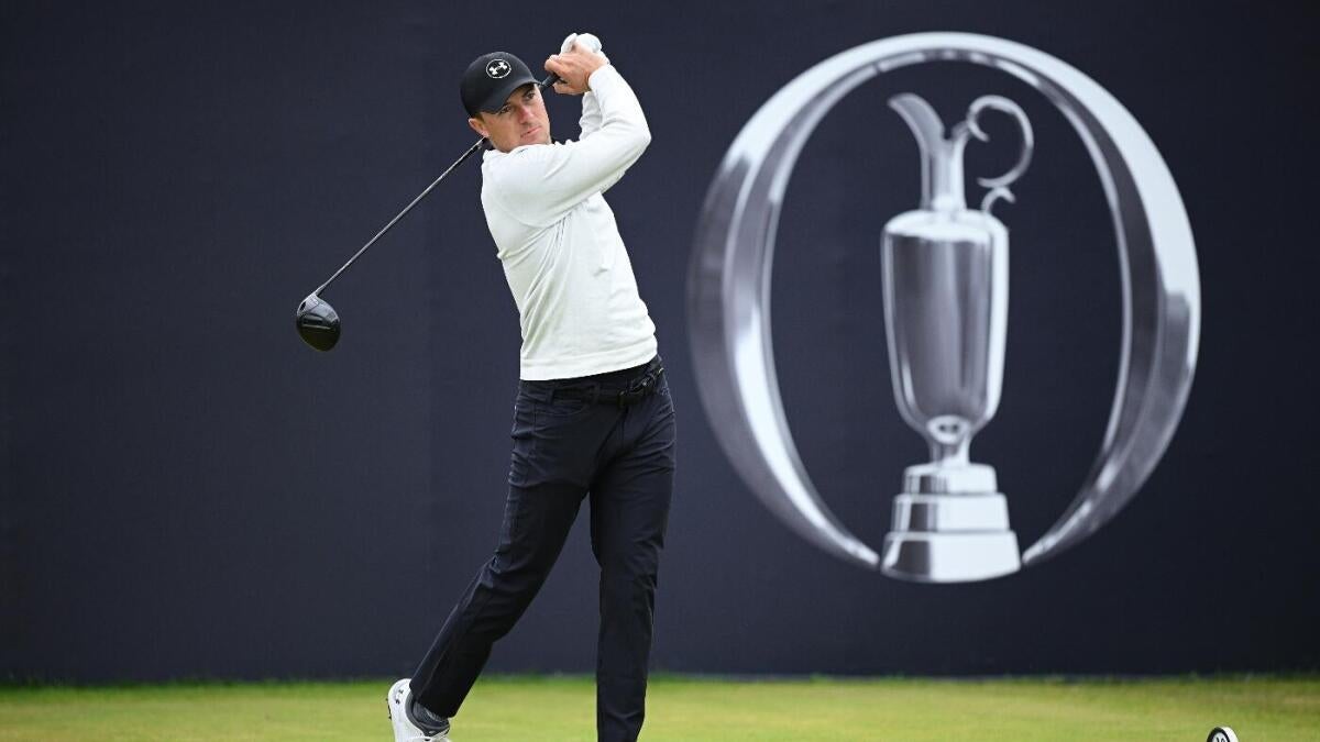 Open Championship 2025 odds, picks, predictions, paths