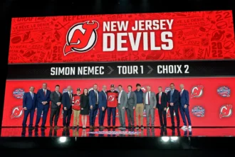 Opinion: Why the NHL Draft should be centralized - Ask Devils fans