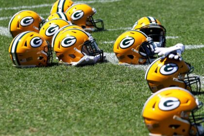 Packers say it received a record $432.6 million in revenue sharing