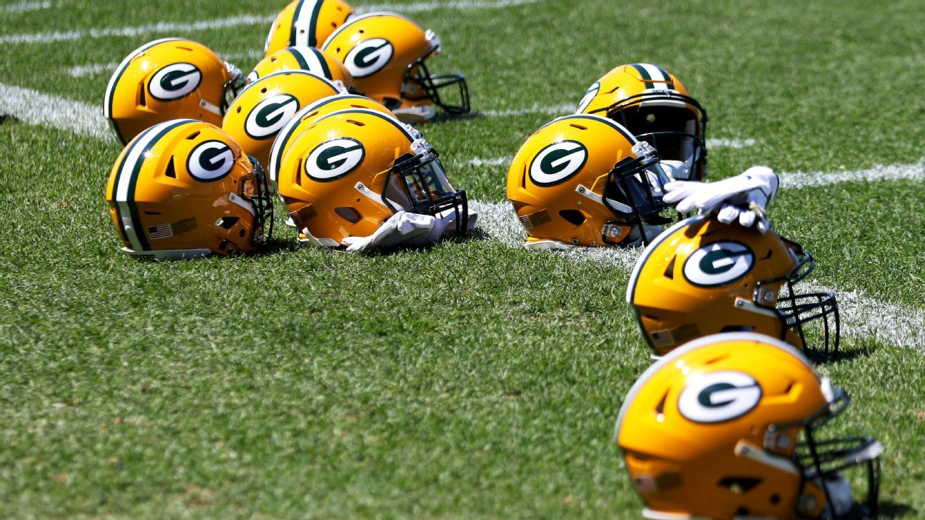 Packers say it received a record $432.6 million in revenue sharing