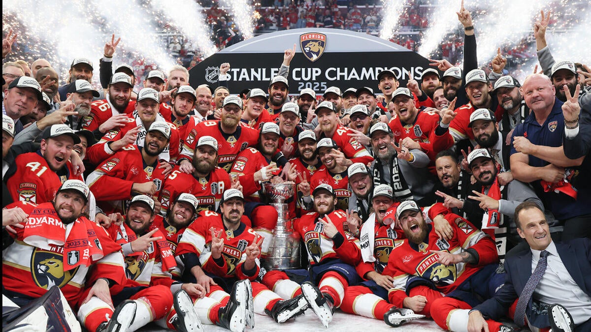 2026 Stanley Cup Odds: Panthers Project Favorite Again, Mitch Marner Makes Golden Knights Attractive