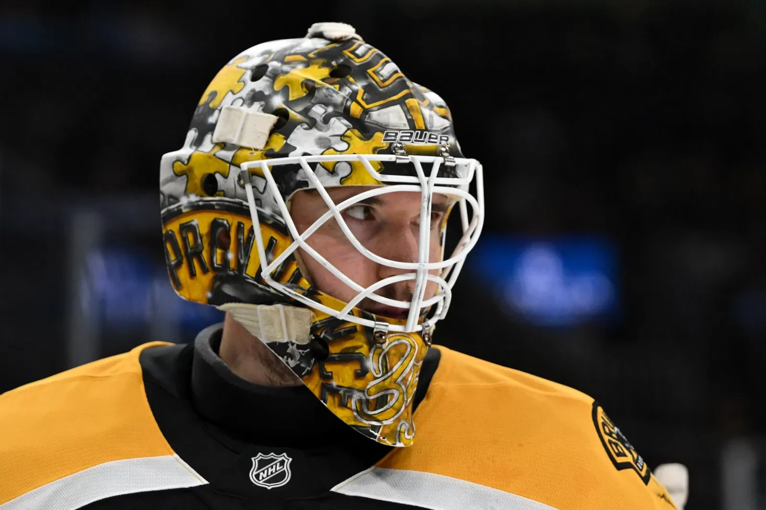 NHL News: Panthers sign former Bruins goalkeeper