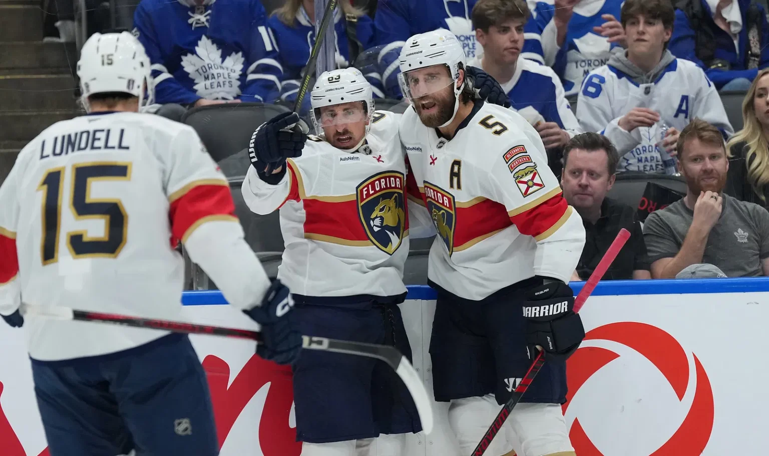 After locking pending UFA keys, the Panthers may still have something to do as the free agency opens