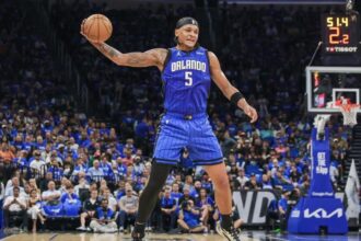 Paolo Bancello gets paid. Why the NCAA Tournament field remains at 68. Wimbledon Shocker