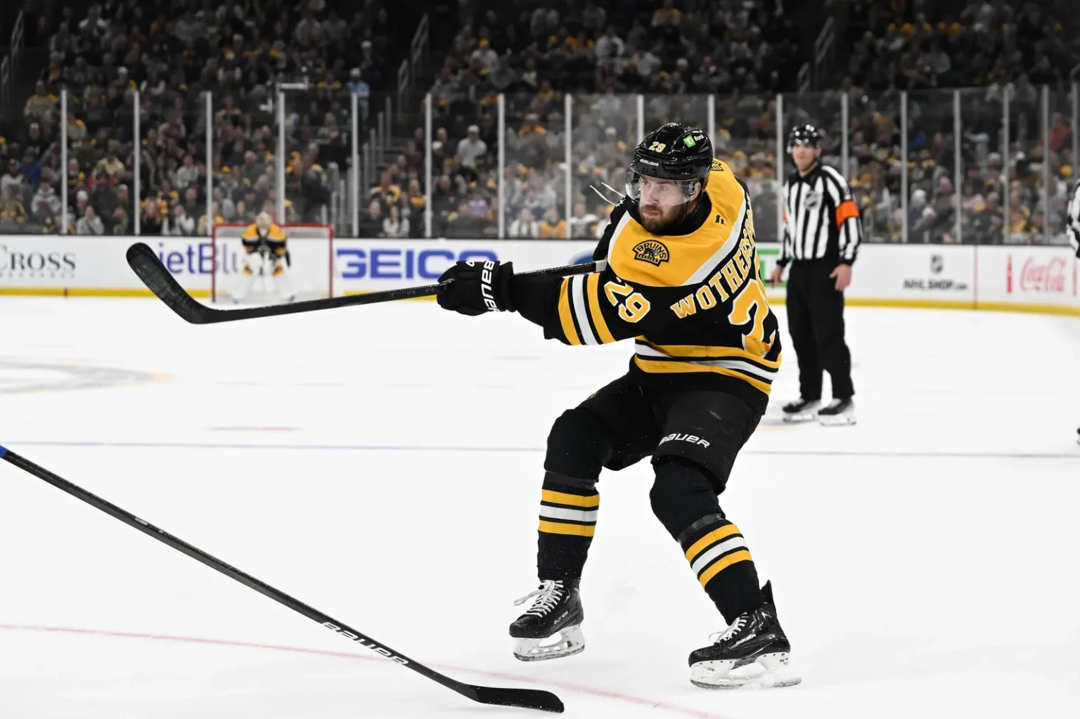 Parker Wotherspoon could bring stability to your third pairing