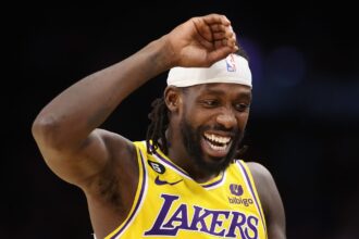 "Elite"... Patrick Beverly praises La Lakers' summer league sense, saying he's ready to show the world