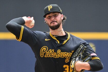 Paul Skens will start his second straight All-Star game for NL and Taric Scuball.