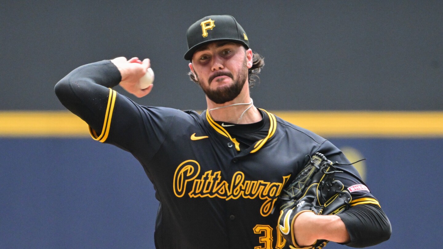 Paul Skens will start his second straight All-Star game for NL and Taric Scuball.